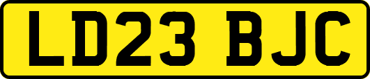 LD23BJC