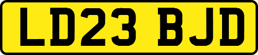 LD23BJD
