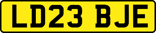 LD23BJE