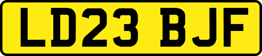 LD23BJF