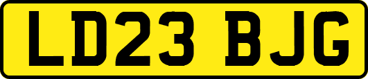 LD23BJG