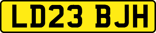 LD23BJH