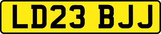 LD23BJJ