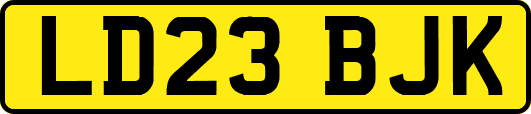 LD23BJK