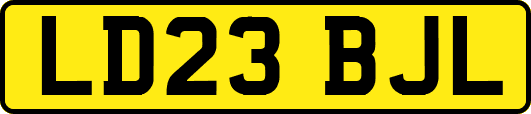 LD23BJL