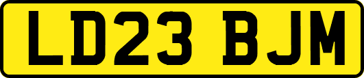 LD23BJM