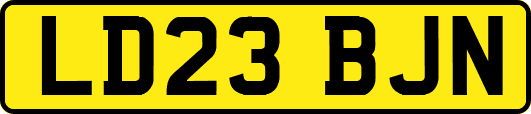 LD23BJN