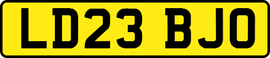 LD23BJO