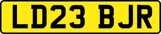 LD23BJR