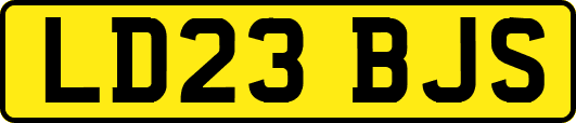 LD23BJS