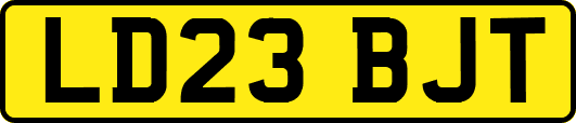LD23BJT