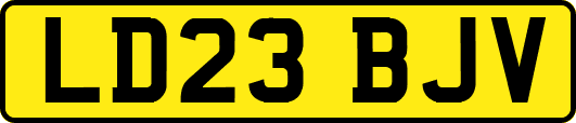 LD23BJV