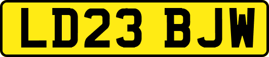LD23BJW