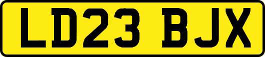 LD23BJX