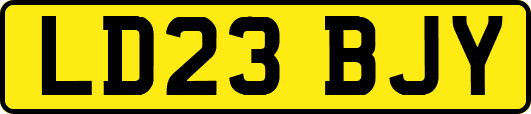 LD23BJY