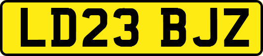 LD23BJZ