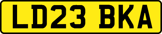 LD23BKA