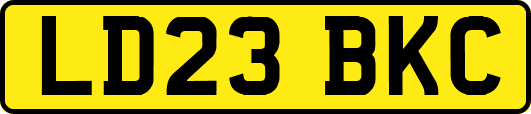 LD23BKC