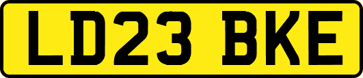 LD23BKE