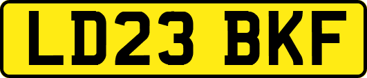 LD23BKF