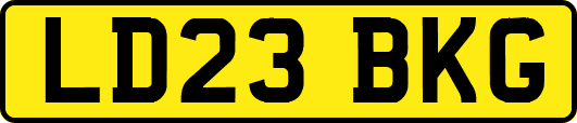 LD23BKG