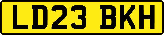 LD23BKH