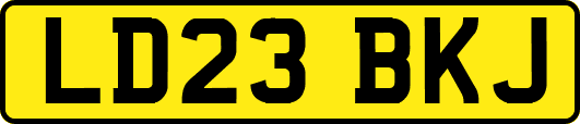 LD23BKJ