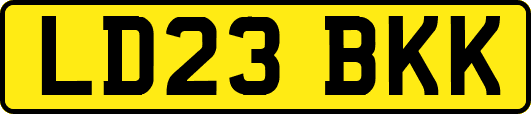 LD23BKK