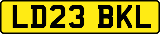 LD23BKL