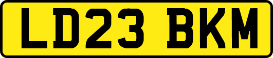 LD23BKM