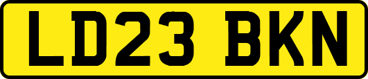 LD23BKN