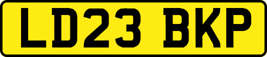 LD23BKP