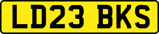 LD23BKS