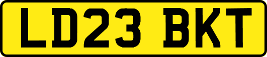 LD23BKT