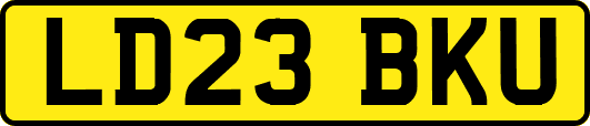 LD23BKU