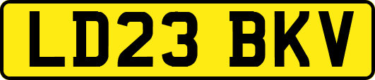 LD23BKV