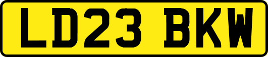 LD23BKW
