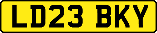 LD23BKY