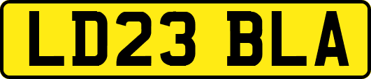 LD23BLA