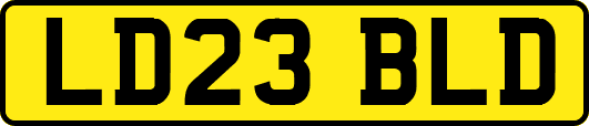 LD23BLD