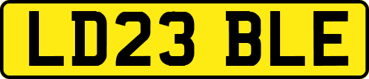 LD23BLE