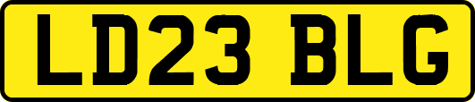 LD23BLG