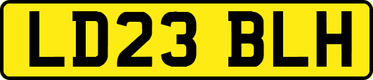 LD23BLH
