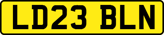 LD23BLN