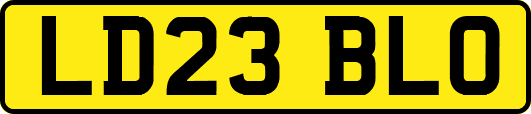 LD23BLO