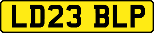 LD23BLP