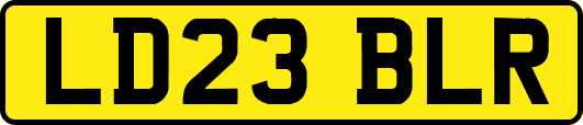 LD23BLR