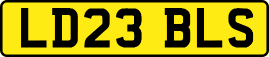 LD23BLS