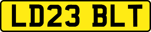 LD23BLT