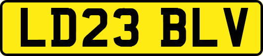 LD23BLV